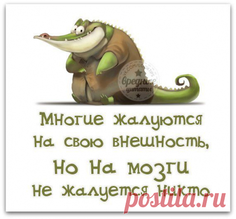 Вредный журнал