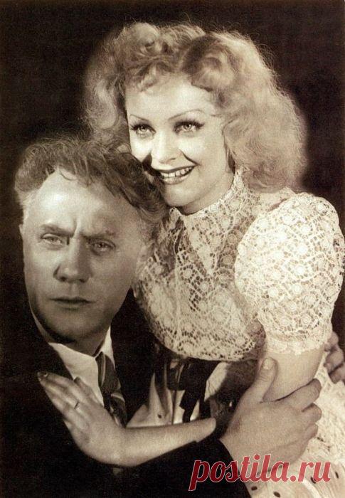 Звездные браки советских знаменитостей | Ностальгический клуб любителей кино .