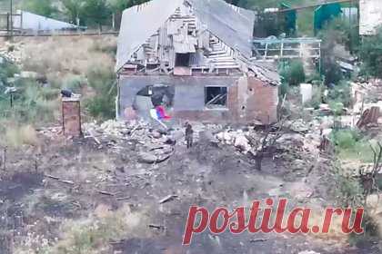 «Столько ребят погибло, тысячи трагедий». В России рассказали, какой ценой был взят Часов Яр