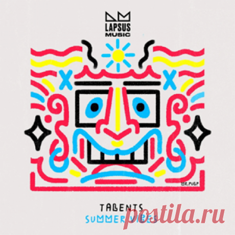 Various Artists - Talents Summer Vibes (Extended Mixes) | 4DJsonline.com