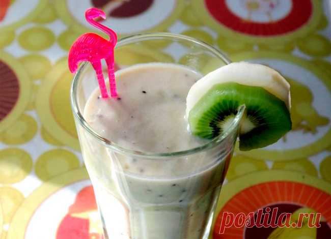 Организм отблагодарит вас, если будете пить этот чудо-напиток каждое утро! Если у вас проблемы с лишним весом, начните употреблять каждое утро на завтрак этот супер вкусный напиток! Он ускорит ваш метаболизм и улучшит способность организма сжигать жир. ИНГРЕДИЕНТЫ:...