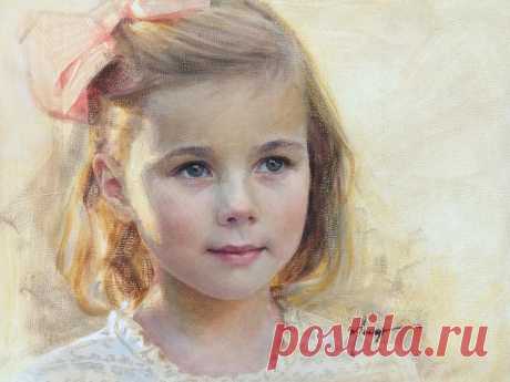 Portraits Inc.