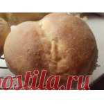 Ситный хлеб Кулинарный рецепт