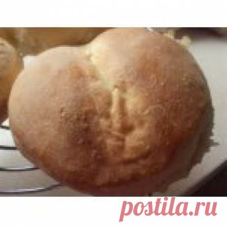 Ситный хлеб Кулинарный рецепт