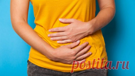 Что необходимо знать о синдроме раздражённого кишечника?