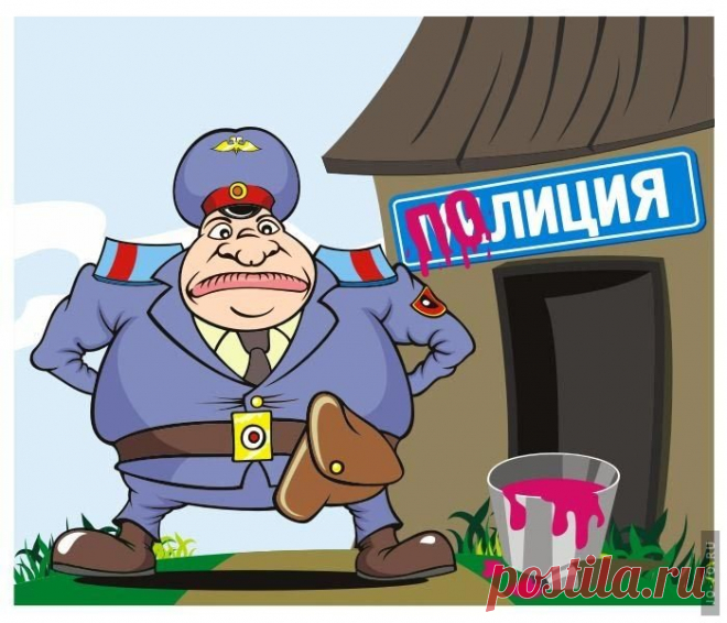 Занимательное чтиво;) 10-ка смешных историй