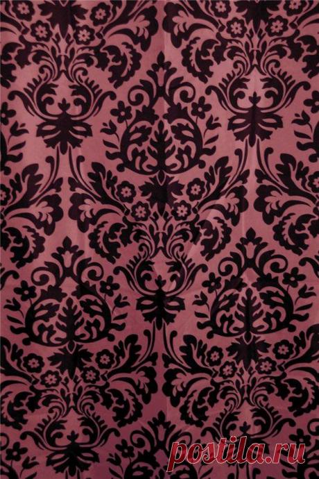 Декупаж - Сайт любителей декупажа - DCPG.RU | Дамасский узор