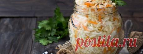 Шесть благоприятных дней для того, чтобы солить и квасить капусту – Городской портал tomsk.ru