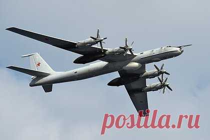 Раскрыты подробности полета российского Ту-142 на разведку в Арктику. Российский противолодочный самолет Ту-142 провел многочасовое патрулирование над нейтральными водами морей Северного Ледовитого океана. Уточняется, что экипаж отдельной противолодочной эскадрильи объединения ВВС и ПВО Северного флота выполнил полет на ледовую разведку в Арктику.