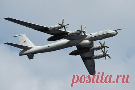 Раскрыты подробности полета российского Ту-142 на разведку в Арктику. Российский противолодочный самолет Ту-142 провел многочасовое патрулирование над нейтральными водами морей Северного Ледовитого океана. Уточняется, что экипаж отдельной противолодочной эскадрильи объединения ВВС и ПВО Северного флота выполнил полет на ледовую разведку в Арктику.