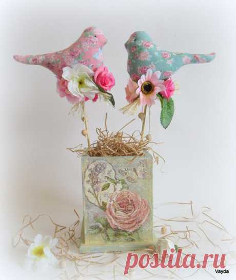 Осторожно! HandMade| Рукоделие