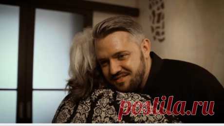 `НЕТ РОДНЕЙ ТЕБЯ` - Песен про МАМУ много, но эта за душу взяла!!!