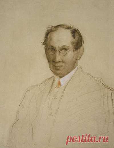 Hermann Dudley Murphy/Германн Дадли Мерфи (American, 1867-1945)... АукционноЦветочноПейзажное