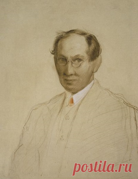 Hermann Dudley Murphy/Германн Дадли Мерфи (American, 1867-1945)... АукционноЦветочноПейзажное