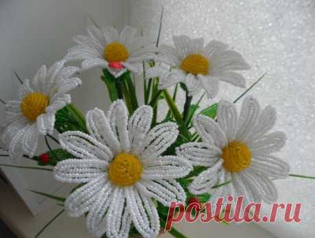 Рᴏмашки

bisernayskazka.ru
#Бисерная#сказка