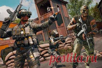 Названы дата выхода и цена игры Call of Duty: Black Ops 7