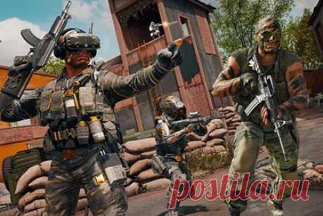 Названы дата выхода и цена игры Call of Duty: Black Ops 7