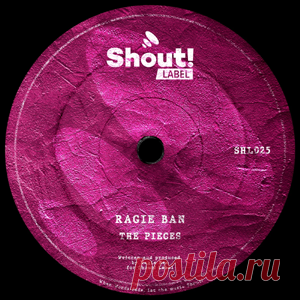 Ragie Ban - The Pieces | 4DJsonline.com