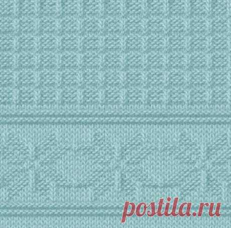 Это не сложно! - Вязание - Страна Мам