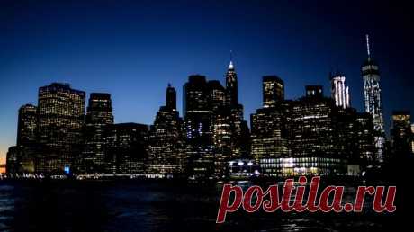 На выборах мэра Нью-Йорка побеждает социалист Мамдани