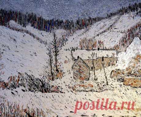Mosaic Art Lovers – Сообщество – Google+