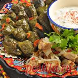 Вкуснейшие голубцы - 8 Февраля 2017 - Наша Планета.Мир вокруг нас