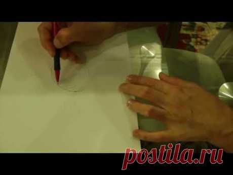 СХЕМА СВОИМИ РУКАМИ /   SCHEME FOR EMBROIDERY