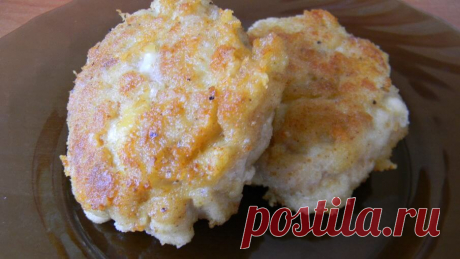 Рубленные котлеты из куриной грудки рецепт с фото | Всё о еде