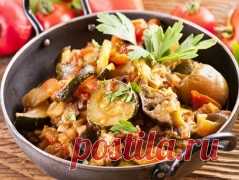 Баклажаны на зиму - 3 вкуснейших рецепта -