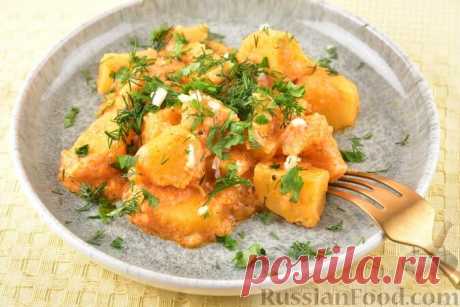 Лучшие ужины недели №1 | ЛУЧШИЕ РЕЦЕПТЫ RussianFood.com | Яндекс Дзен