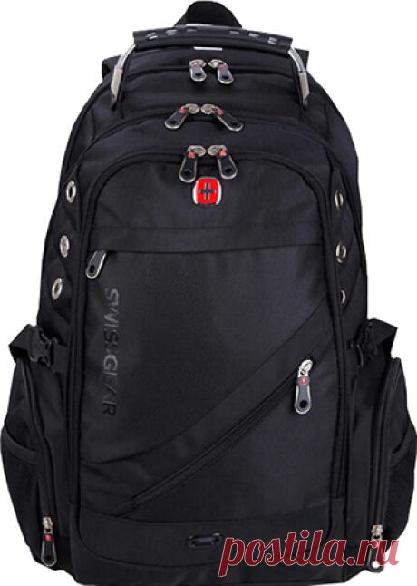 Рюкзаки SWISSGEAR