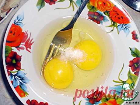 &quot;Бендерики&quot; мясные | Четыре вкуса