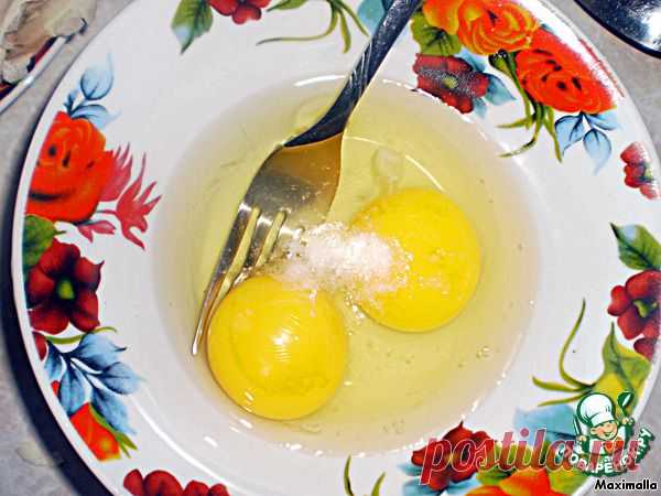 "Бендерики" мясные | Четыре вкуса