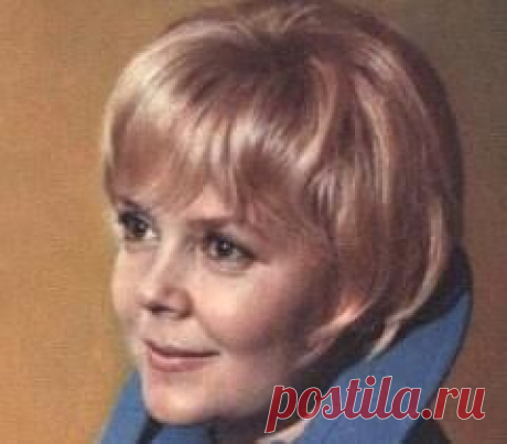 Сегодня 18 апреля в 1995 году умер(ла) Роза Макагонова