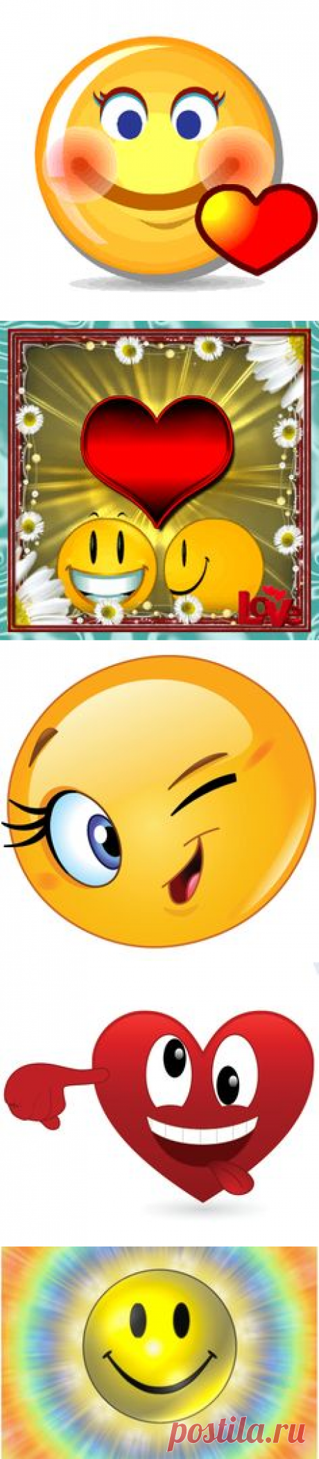 Pinterest • Всемирный каталог идей