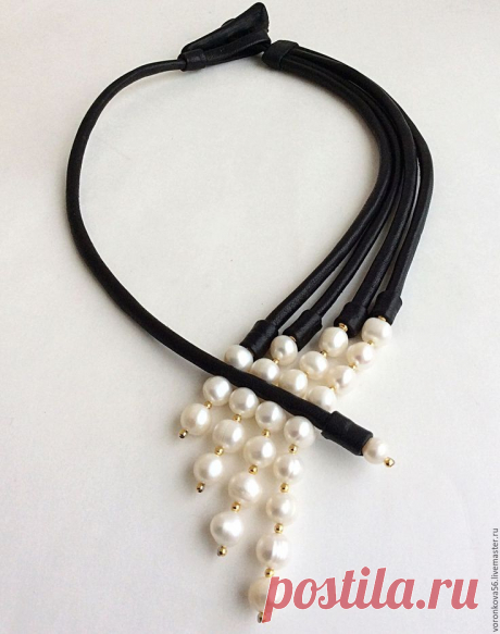 8df6c090a56c42672decb3a483ec7b22--diy-necklace-leather-necklace.jpg (736×933)