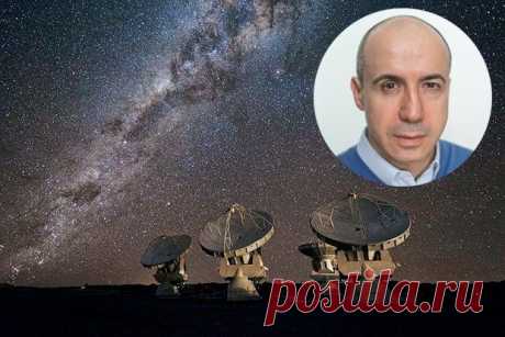 Инвестиции в будущее: кто и во что вкладывает миллиарды / Научный хит