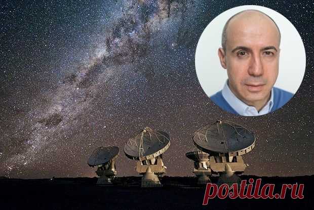 Инвестиции в будущее: кто и во что вкладывает миллиарды / Научный хит