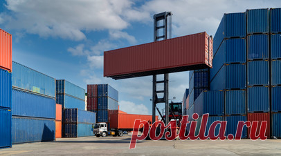 Решетников: товарооборот с Белоруссией за январь — сентябрь вырос на 11%. Товарооборот между Белоруссией и Россией вырос за январь — сентябрь на 11%. Читать далее