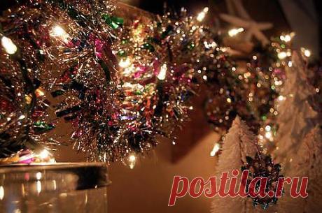 Christmas time :)