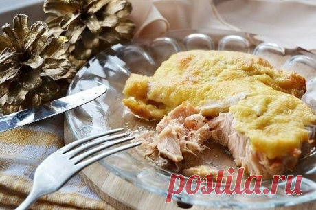 9 РЕЦЕПТОВ ВКУСНЫХ БЛЮД ИЗ РЫБЫ - Сайт kux!