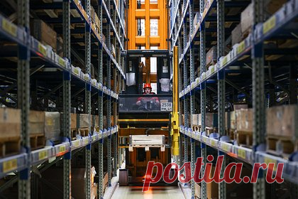 Китайцам стало сложнее продавать технику в России