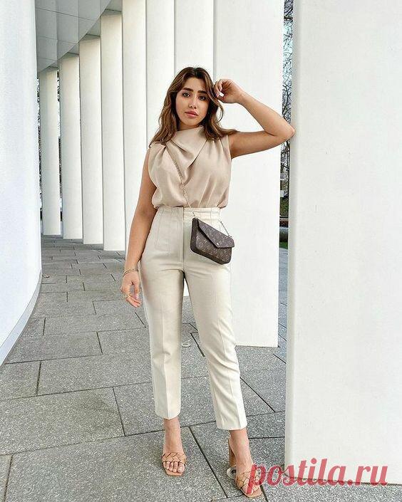 Какие женские брюки носить летом: топ 6 моделей, которые обеспечат комфорт
Одним из ключевых трендов сезона весна-лето 2021 в коллекциях, предлагаемых крупными модными домами, являются легкие фасоны из удобных материалов. Отказываемся от толстых материалов и темных цветов. Ниже представляем 5 брюк, которые обеспечат комфорт и свободу движений во время каждого летнего дня. Бежевые или кремовые...
Читай пост далее на сайте. Жми ⏫ссылку выше