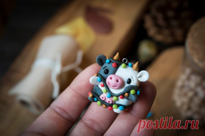 Как и зачем варить полимерную глину? Лайфхак, который пригодится рукодельницам | Живые вещи | Яндекс Дзен