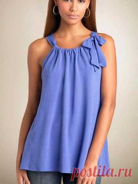 👌 Летние кофточки 15 выкроек, увлечения и хобби Этим летом у меня, на удивление, много свободного времени. У мужа продолжительный отпуск. Сейчас все свое время он проводит с детьми, поскольку в рабочие дни он их почти не видит....