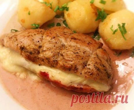 Простые кулинарные рецепты домашних блюд с фото | Ovkuse.ru - Страница 24