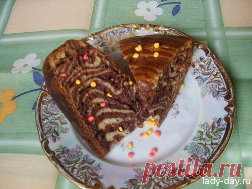 Пирог 