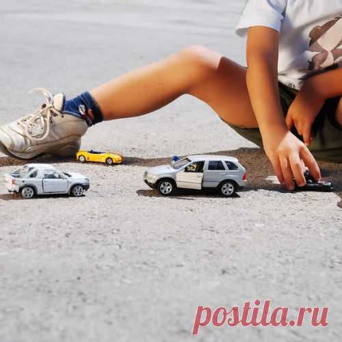 Разбор: самые обидные ДТП в мире