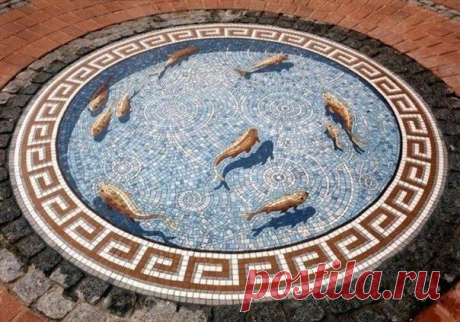 Мозаика