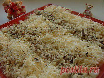 Салат Фарантеза : Салаты